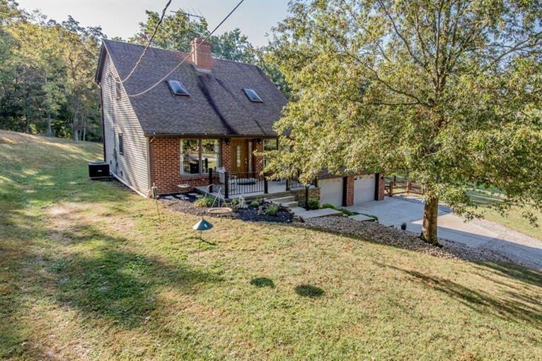 Property Photo:  11913 Burns Road  KY 41007 