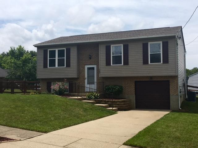 Property Photo: 162 Meadow Hill Drive KY 41017
