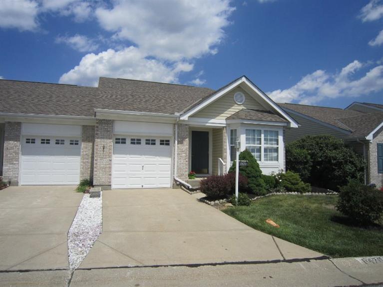 Property Photo: 8470 Bridle Court KY 41042