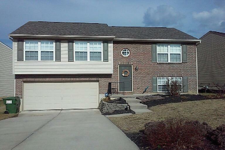 Property Photo:  2572 Ivan Court  KY 41048 