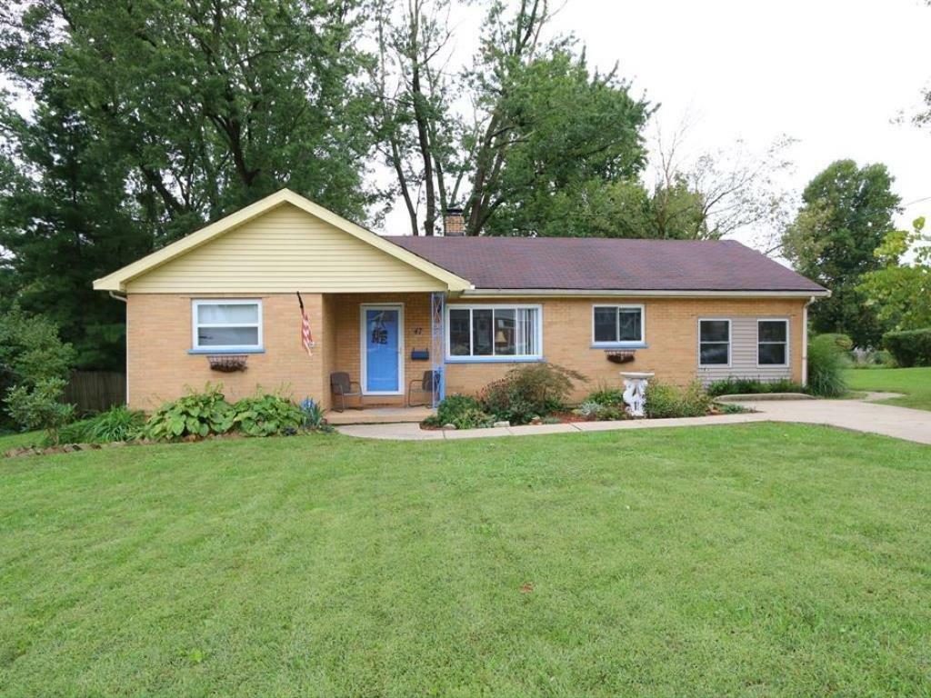 Property Photo:  47 Grand Avenue  KY 41042 