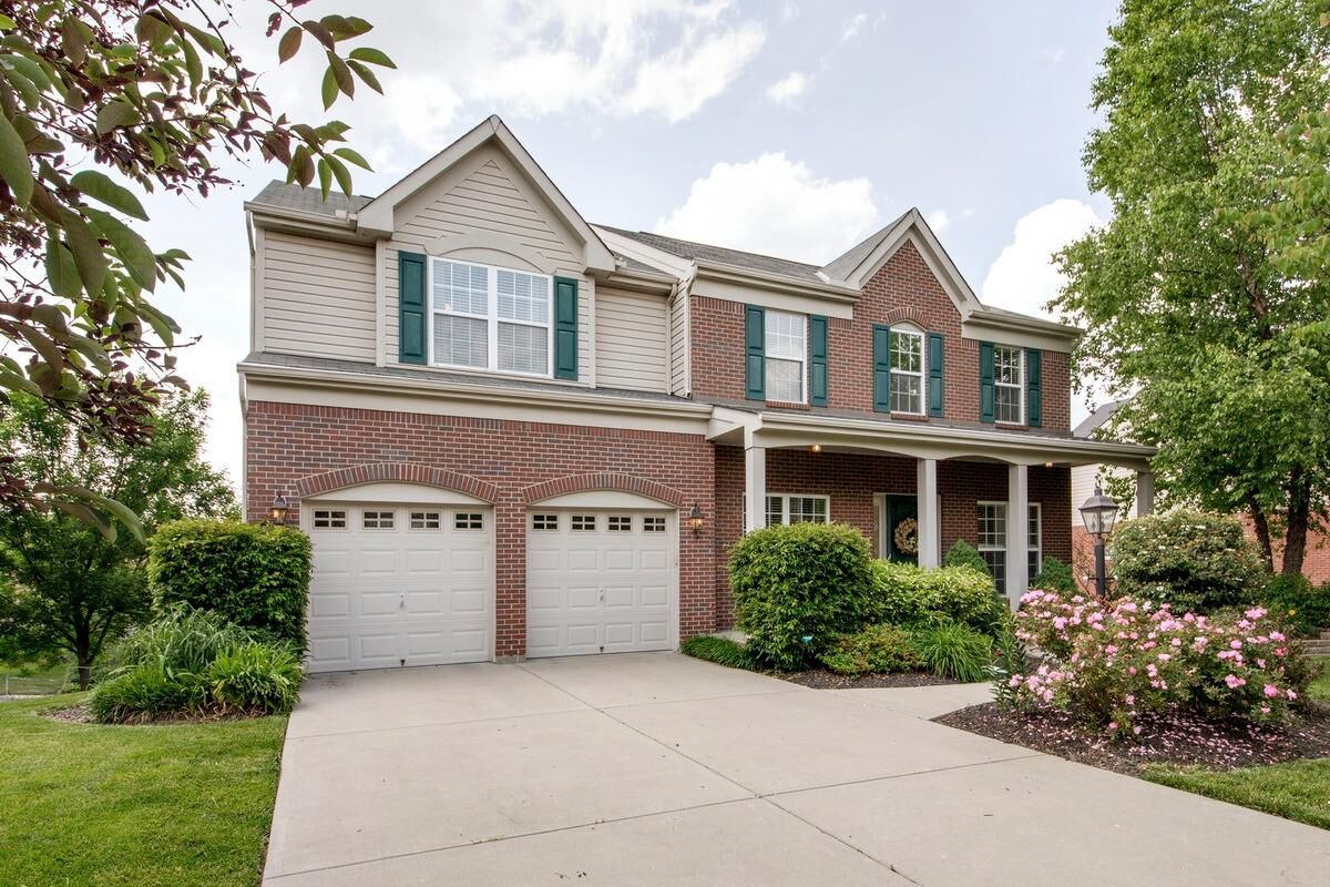 Property Photo: 1092 Bayswater Drive KY 41091