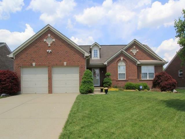 Property Photo:  2758 Coachlight Lane  KY 41005 