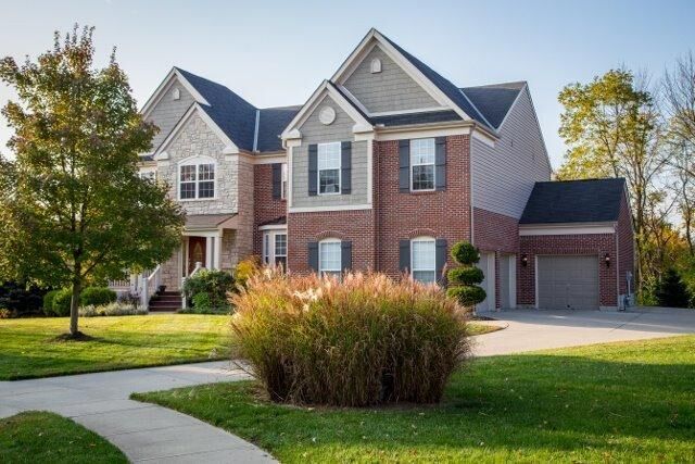 Property Photo:  1458 Windyoak Lane  KY 41048 