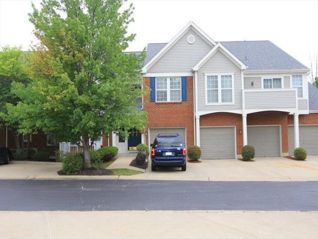 Property Photo: 115 Lamphill Drive KY 41075