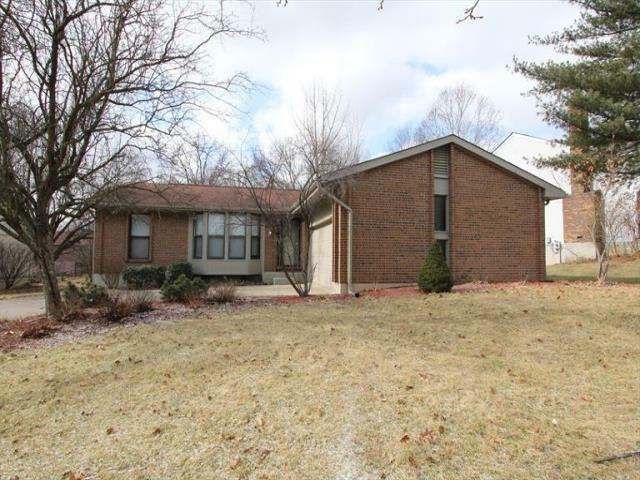 Property Photo: 1579 Poplar Ridge Court KY 41042