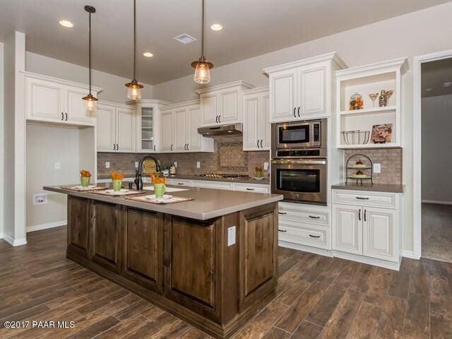 Property Photo:  14625 E Territory Drive  AZ 86315 