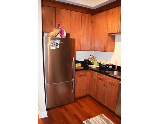 Property Photo: 27 Wheeler St 119 MA 02138
