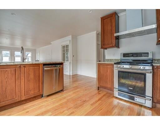 Property Photo:  22 Ellison Ave 1  MA 02126 