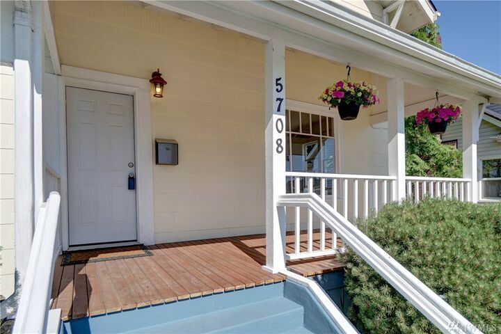 Property Photo:  5708 S Sheridan Ave  WA 98408 