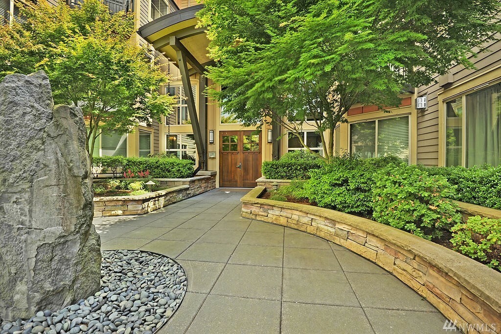 Property Photo:  15700 116th Ave NE A109  WA 98011 