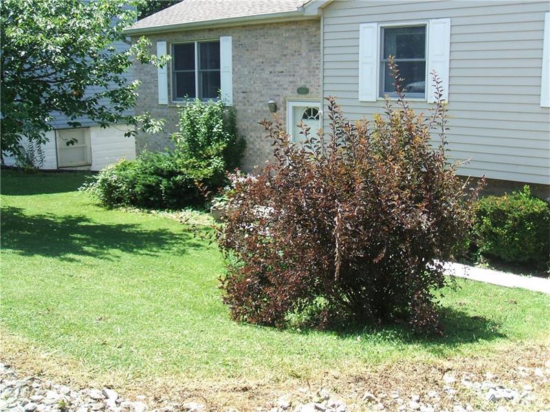 Property Photo: 1340 3rd St PA 15692