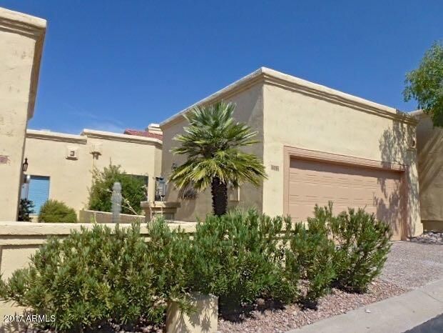 Property Photo:  16724 E Gunsight Drive 126  AZ 85268 
