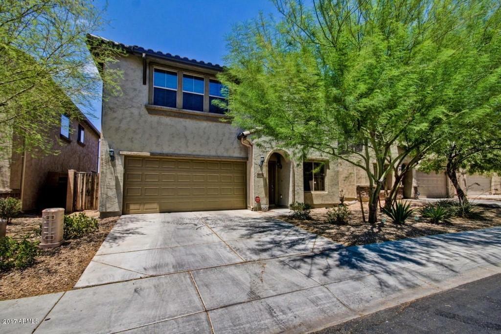 Property Photo:  28412 N 25th Dale  AZ 85085 