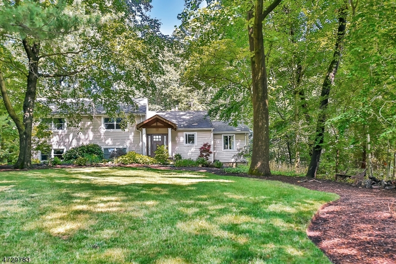 Property Photo: 54 Wyandemere Dr NJ 07677