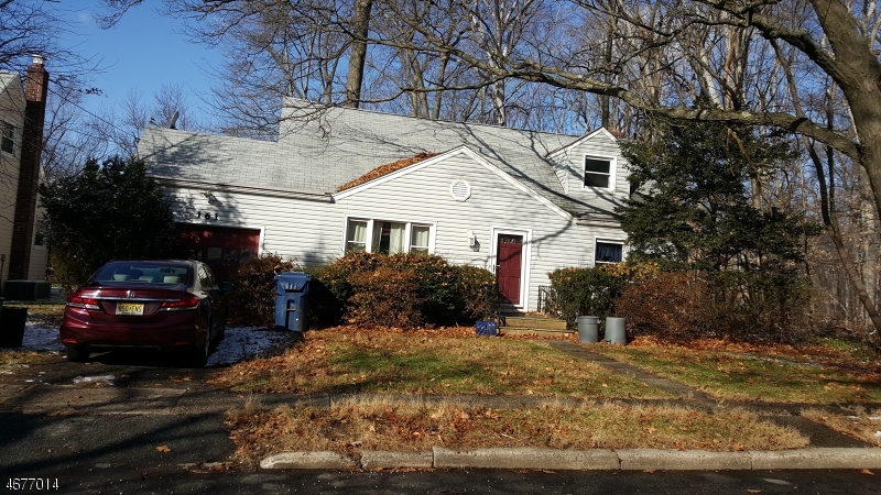 Property Photo:  161 Byrne St  NJ 07601 