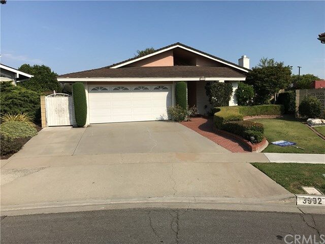 Property Photo:  3992 Toland Circle  CA 90720 