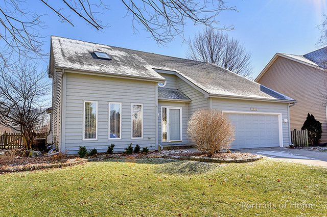 Property Photo:  2474 Wendover Drive  IL 60565 