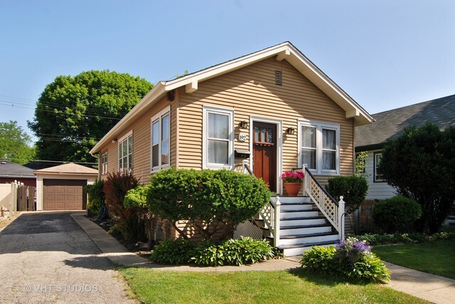 Property Photo: 192 Burlington Street IL 60546