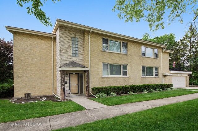 Property Photo:  1108 Fortuna Avenue 2  IL 60068