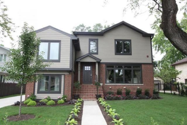 Property Photo: 1515 Cumberland Avenue IL 60068