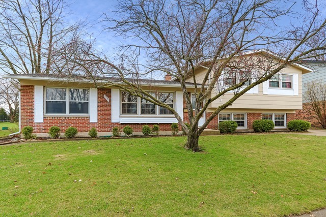 Property Photo:  2534 Ridge Avenue  IL 60004 