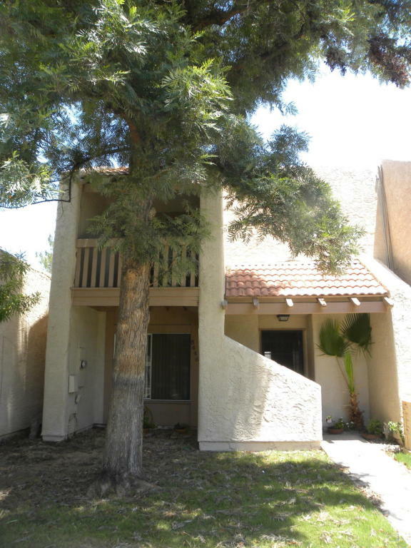 Property Photo: 8446 N 54th Drive AZ 85302