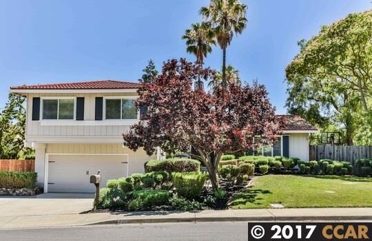 Property Photo:  325 Mt. Washington Way  CA 94517 