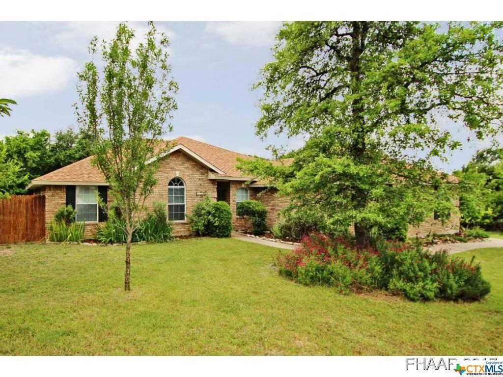 Property Photo:  2403 Winchester  TX 76522 