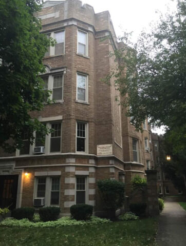 Property Photo:  328 S Maple Avenue 3H  IL 60302 