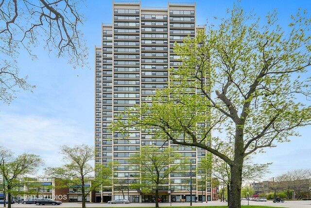 1850 Clark Street 602  Chicago IL 60614 photo