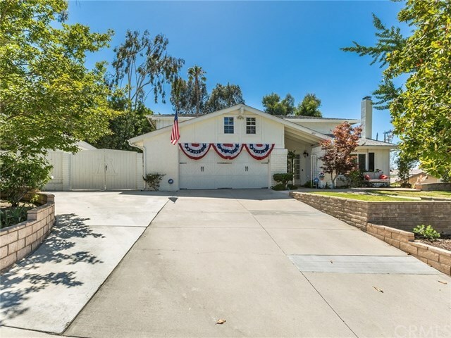 Property Photo: 6195 Bluffwood Drive CA 92506