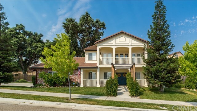 Property Photo: 1901 Kleck Road CA 93446