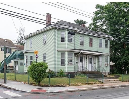 Property Photo:  63 Pine St  MA 02453 