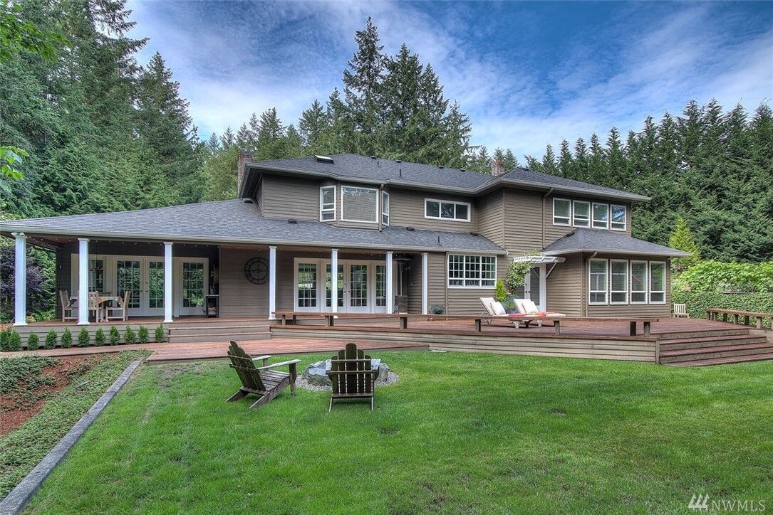 Property Photo:  4904 54th St Ct NW  WA 98335 