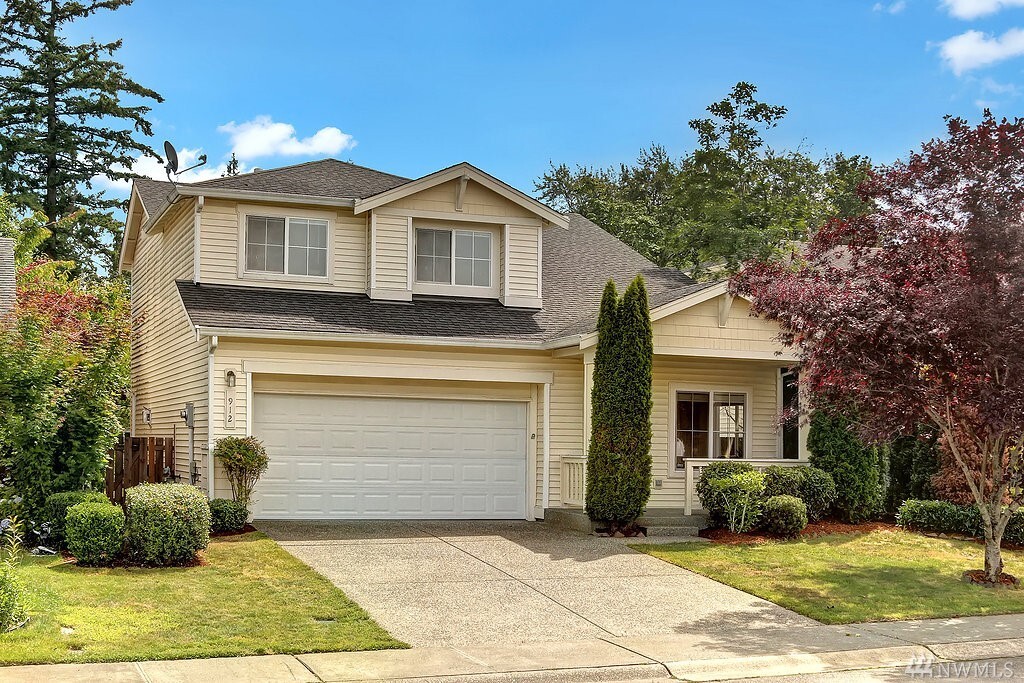 912 243rd Place SE  Sammamish WA 98075 photo