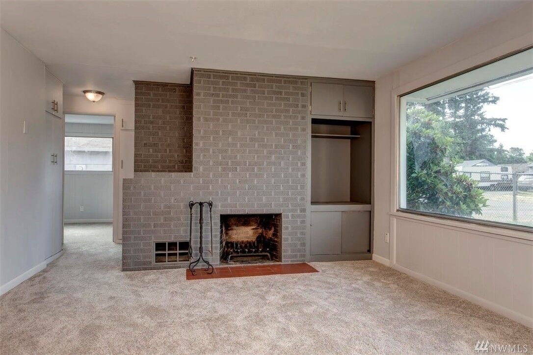 Property Photo: 1319 118th St S WA 98444