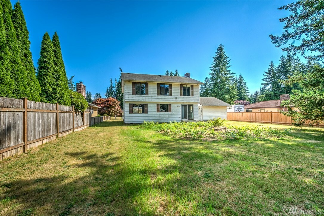 Property Photo:  4331 108th St NE  WA 98271 