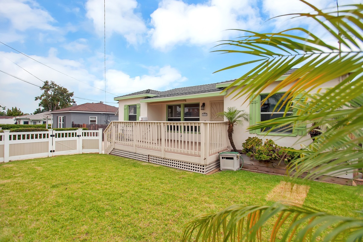 Property Photo: 4606 71st CA 91942
