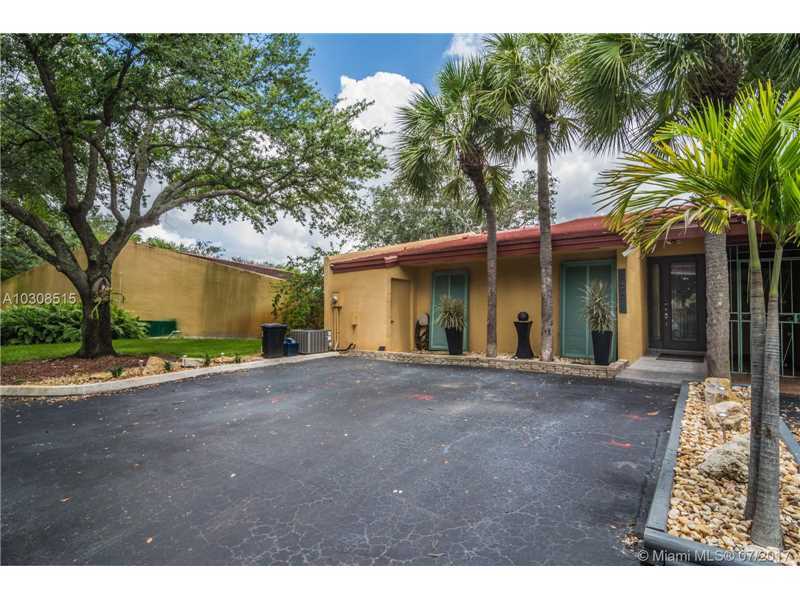 Property Photo: 8331 Balgowan Rd 8331 FL 33016