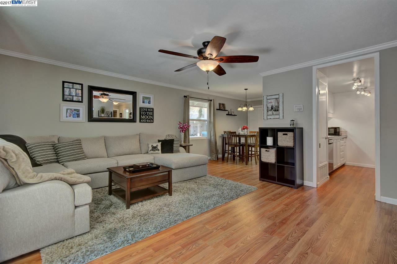 Property Photo: 5708 Poplar Commons CA 94538