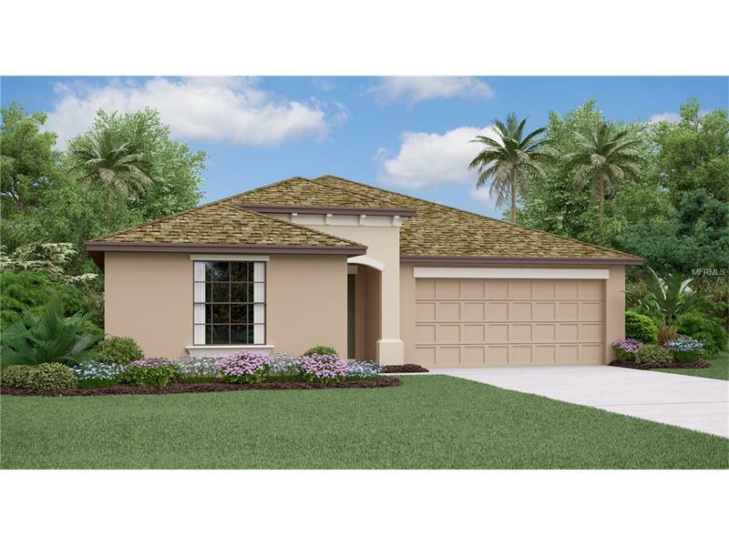 Property Photo: 10110 Carloway Hills Drive FL 33598