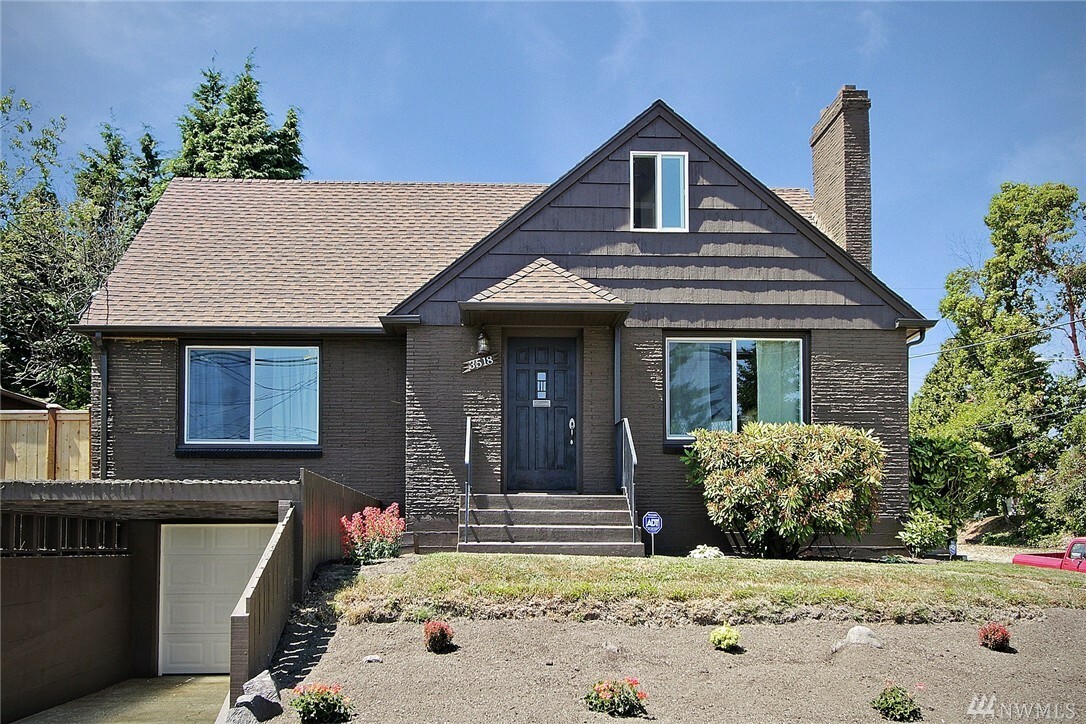 Property Photo:  3518 N Verde St  WA 98407 