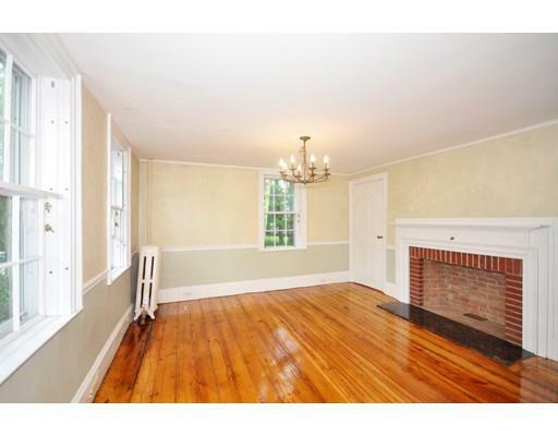 Property Photo: 387 Sudbury Road MA 01742