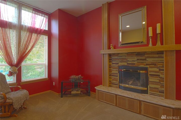 Property Photo:  8806 NW Shontel Ct  WA 98383 