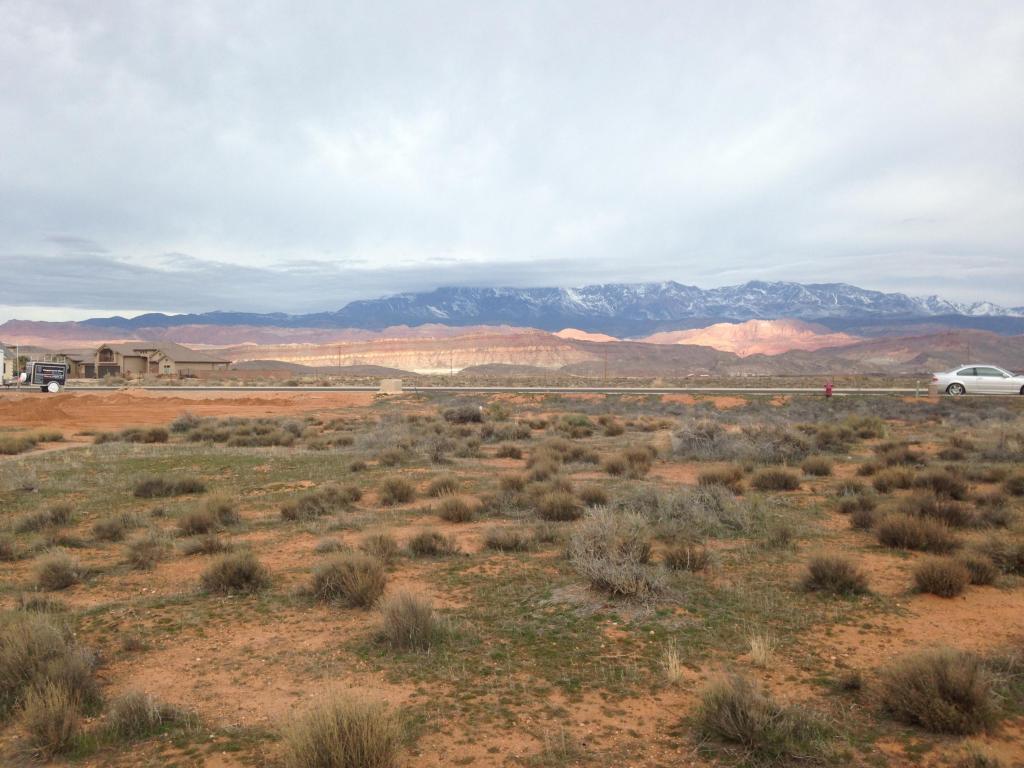Property Photo: 3977 W 2470 S 140 UT 84737
