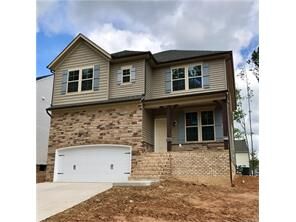 Property Photo:  7119 Stafford Park Drive  VA 23120 