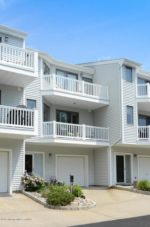 Property Photo: 8 Navesink Court NJ 07740