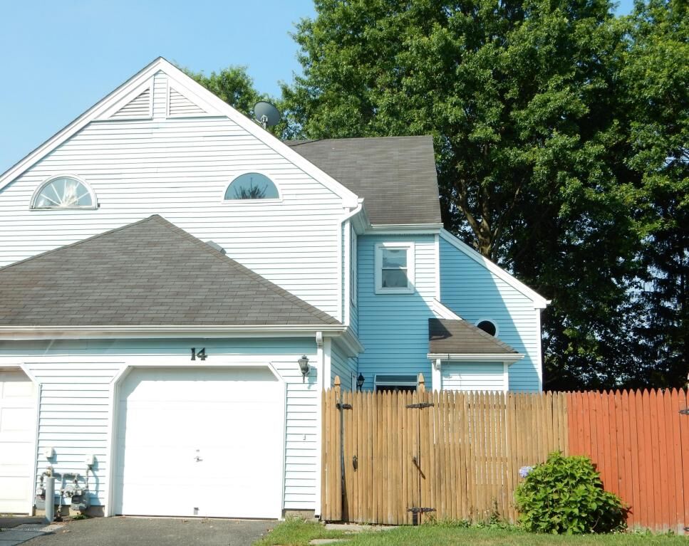 Property Photo:  14 Twain Court  NJ 07728 