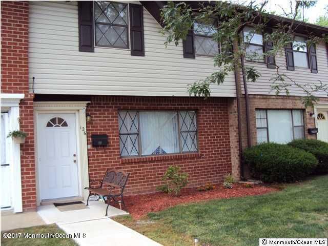 Property Photo:  126 Miranda Court  NJ 08723 
